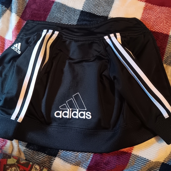 Adidas jacket size 0-3m - Picture 4 of 4